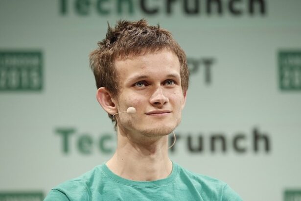 Economists Back Vitalik Buterin for Nobel Prize