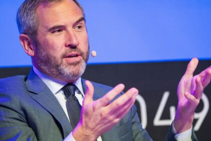 Ripple CEO Responds to SEC Appeal