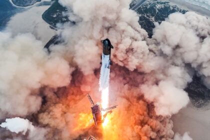 SpaceX Crypto Copycats Surge 5824% After Starship Test Launch