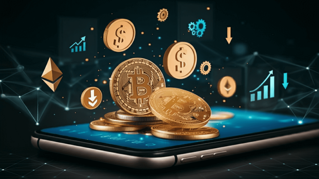 5 Strategies to Minimize Crypto Transaction Costs