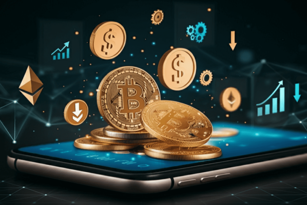 5 Strategies to Minimize Crypto Transaction Costs