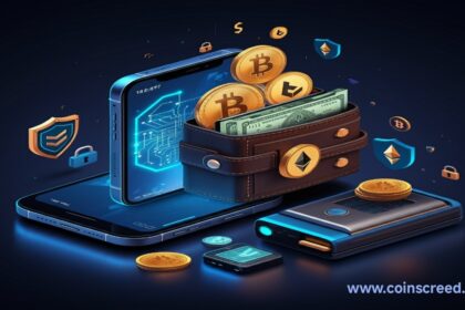 The Best Crypto Wallets for Fast and Secure Transactions