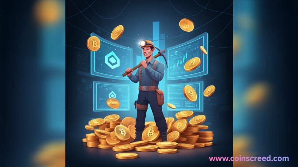 5 Proven Strategies for Successful Coin Mining