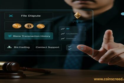 How to Handle Crypto Transaction Disputes Like a Pro