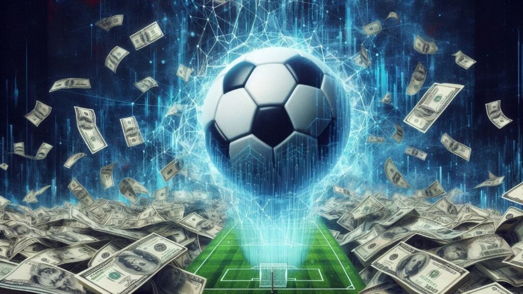 Football Stars Face Legal Action Over $3.2B Pyramid Scheme Promotion