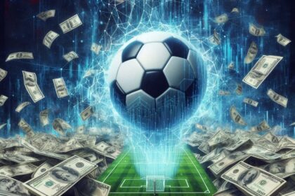 Football Stars Face Legal Action Over $3.2B Pyramid Scheme Promotion