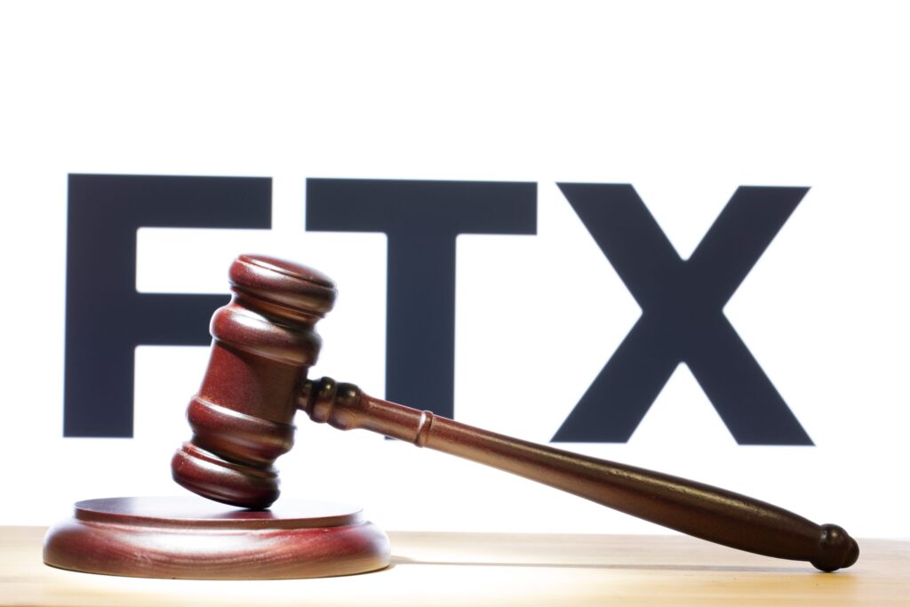 FTX settles $228 million lawsuit with Bybit