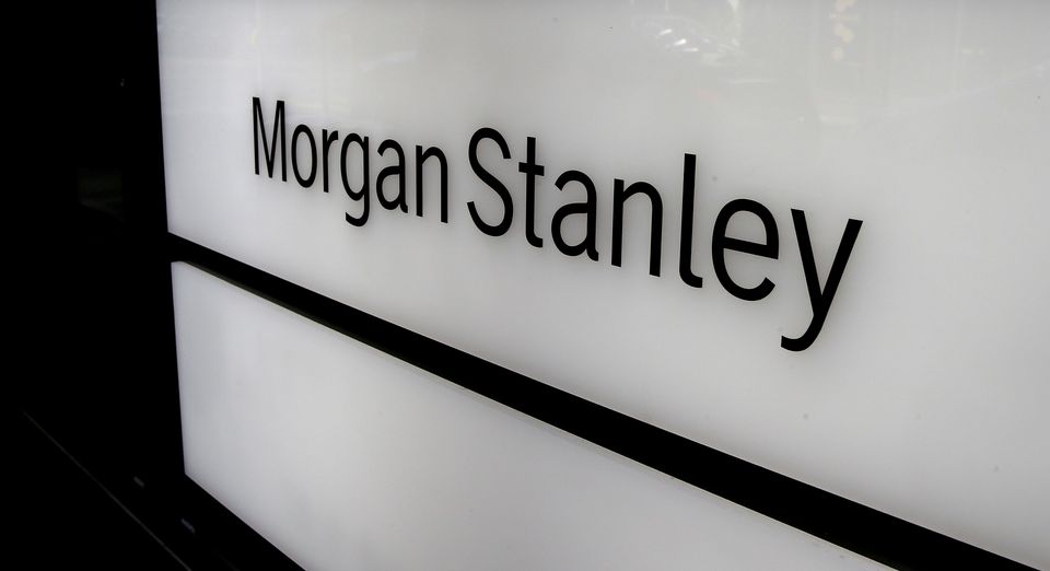 Morgan Stanley Urges CIOs to Consider Bitcoin Mining Stocks Amid Energy Growth