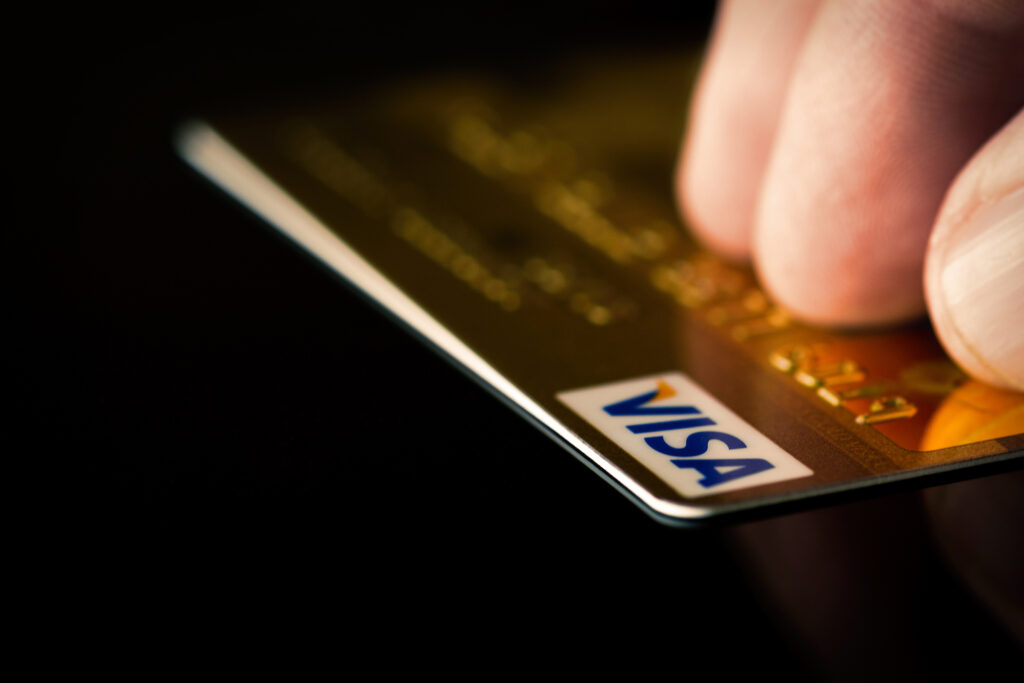 Visa Partners with Coinbase for Instant Crypto Purchases on Debit Cards