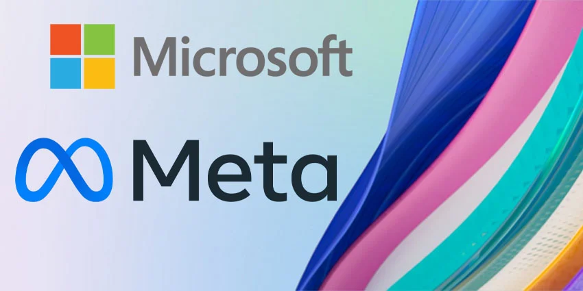 AI Drives Meta & Microsoft Q3 Earnings, But Stock Prices Dip