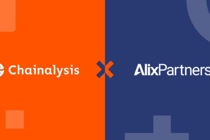 AlixPartners Enhances Crypto Tracing with Chainalysis