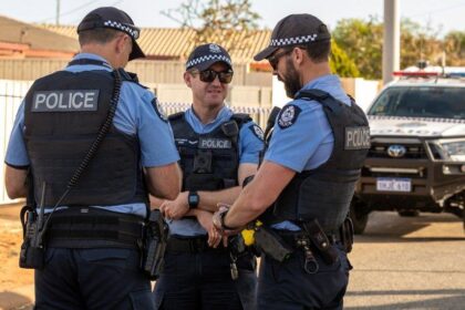 Australian Police Use New Powers to Seize $142.6K in Crypto