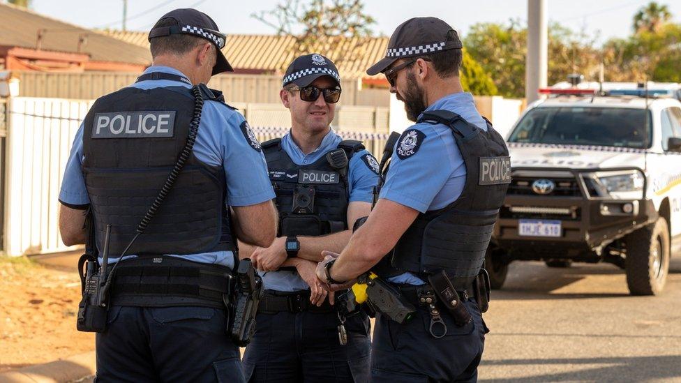 Australian Police Use New Powers to Seize $142.6K in Crypto