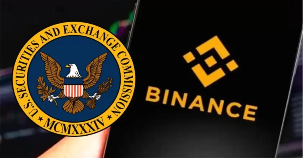 Binance Vs. SEC: Court Issues Major Orders, Stuns Crypto Market