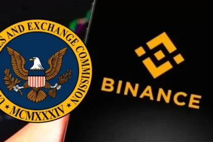 Binance Vs. SEC: Court Issues Major Orders, Stuns Crypto Market