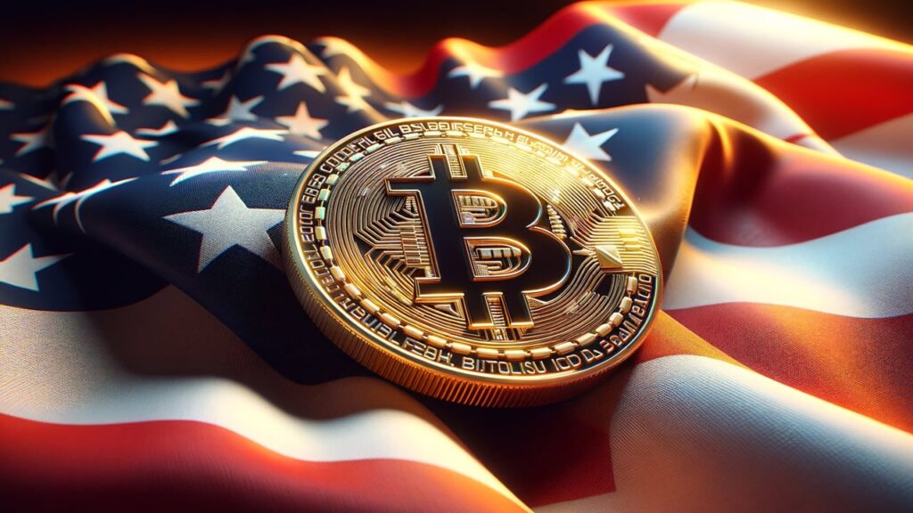 Bitcoin, Solana & Litecoin Lead $901M Crypto Inflows Ahead of US Elections