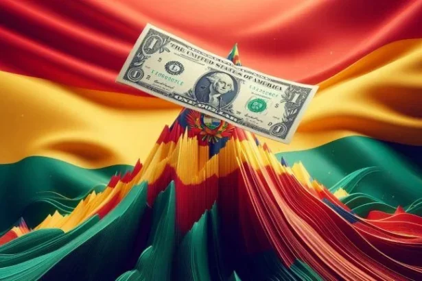 Bolivia Boosts Crypto Adoption with Bank-Backed USDT Custody