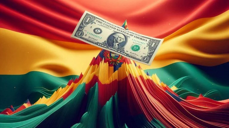 Bolivia Boosts Crypto Adoption with Bank-Backed USDT Custody