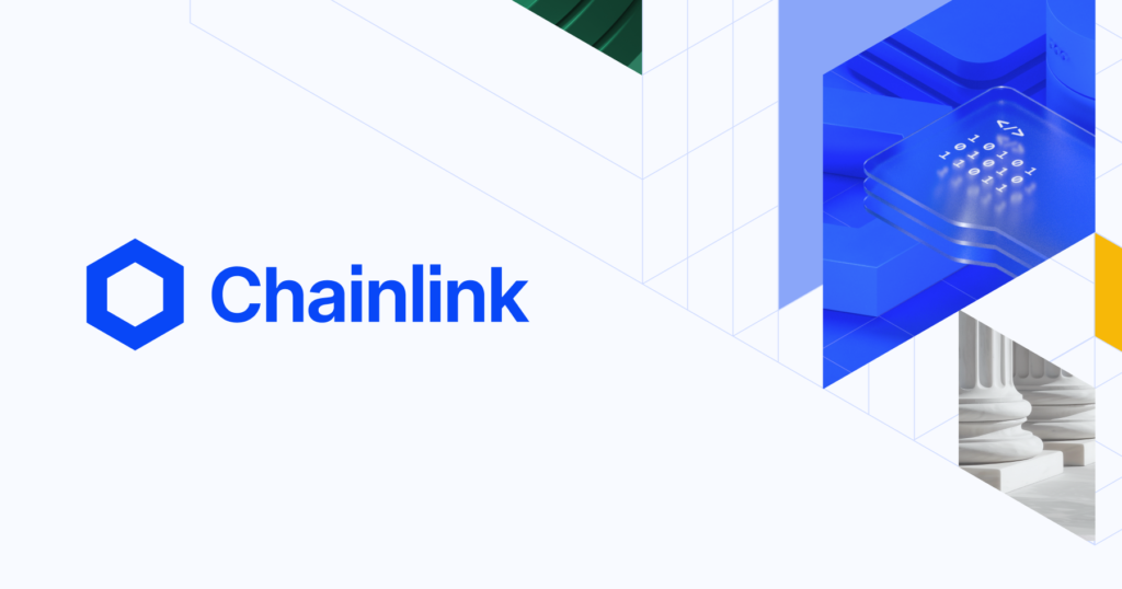 Chainlink Co-founder Introduces TradFi Blockchain Payments