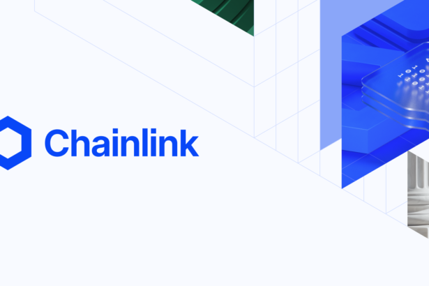 Chainlink Co-founder Introduces TradFi Blockchain Payments