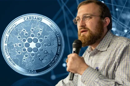 Charles Hoskinson Backs Cardano Amid Growing Criticism