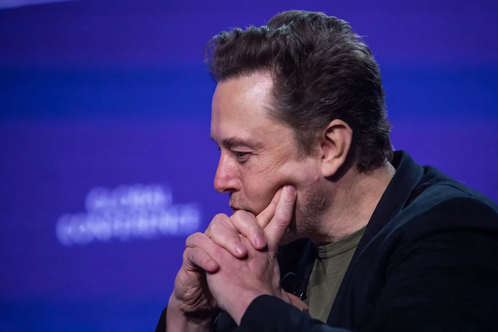 Elon Musk Cautions on AI Risks– Here’s Why