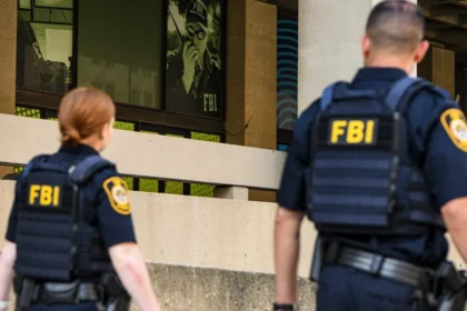 FBI Arrests Hacker Behind Fake SEC Bitcoin ETF Approval