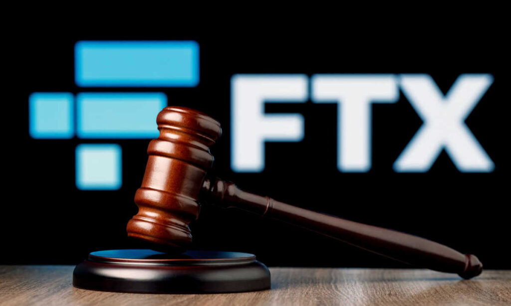 FTX Customer Sues Hedge Fund Over Alleged Stolen Bankruptcy Profits