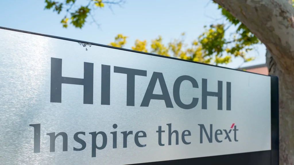 Hitachi Solutions Annouces Web3 Development for Enterprises