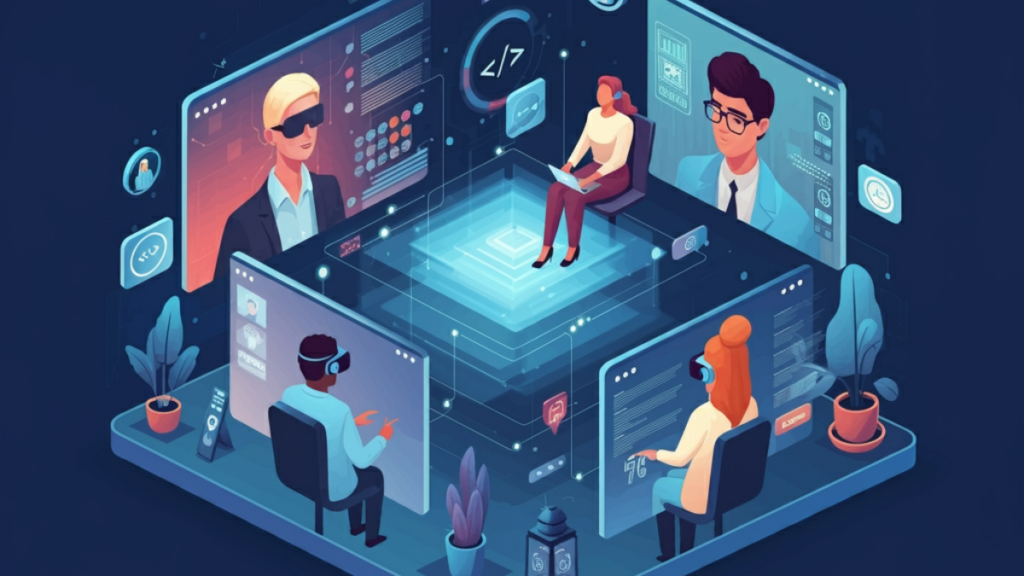 The Importance of Digital Literacy in Metaverse Job Roles