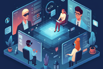 The Importance of Digital Literacy in Metaverse Job Roles