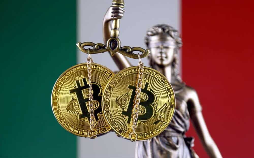 Italy Cracks Down on Crypto, Raises Bitcoin Capital Gains Tax to 42%