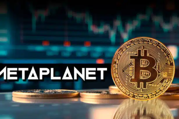 Japan's Metaplanet Increases BTC Reserves by $6.7M