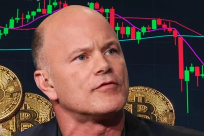 Mike Novogratz’s Galaxy Digital Buys 500 BTC, Sells Ether Amid Uptober Buzz