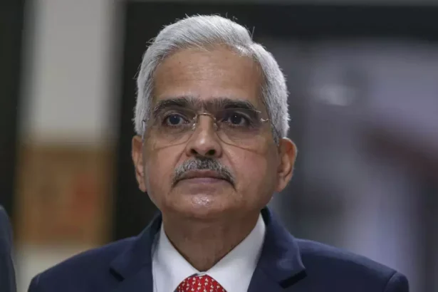 Indian Central Bank Governor Warns of AI Risks to Financial Stability