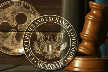 Ripple vs. SEC: Brad Garlinghouse, Chris Larsen Hire Top Lawyers