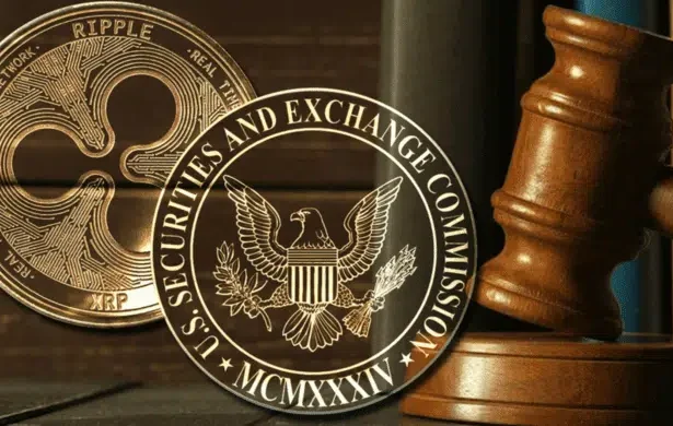 Ripple vs. SEC: Brad Garlinghouse, Chris Larsen Hire Top Lawyers