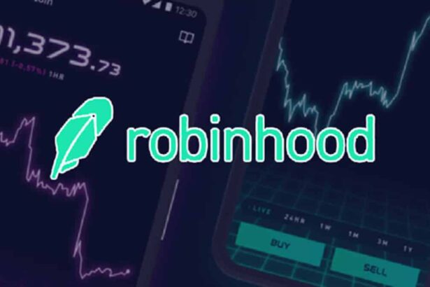 Robinhood Sees 165% Surge in Q3 Crypto Revenue