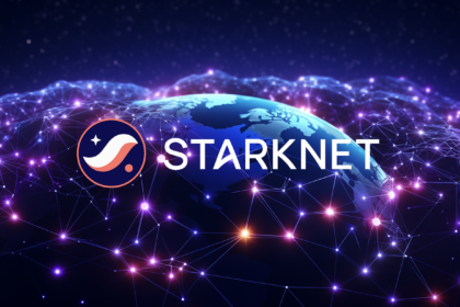 Starknet Records 857 TPS, Averages 127.5 Stress Test