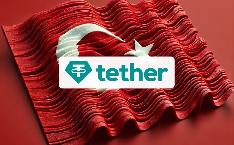 Tether Offers Boron-Backed Tokens to Turkey's Government