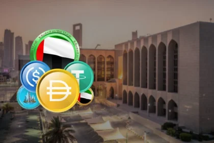 UAE Stablecoin Issuer Gets Approval from Central Bank