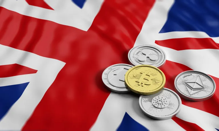 UK Crypto Rules Unclear for Firms Avoiding MiCA Regulation