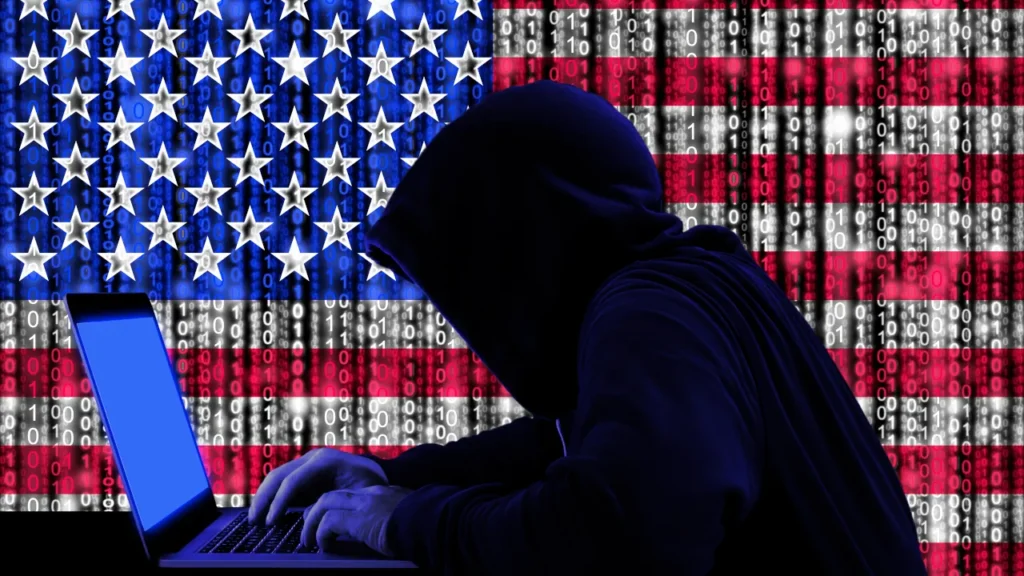 US Government Recovers $19.3M After Alleged Hack