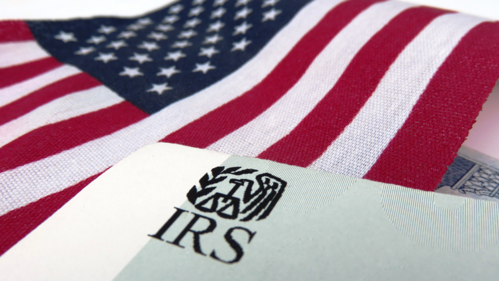 US IRS Hit with Lawsuit Over New Crypto Staking Tax Policy