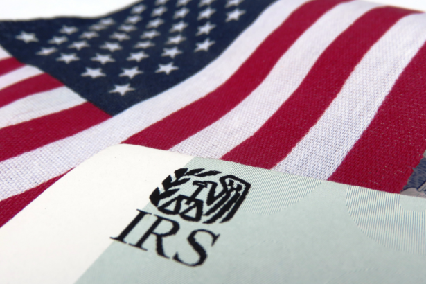 US IRS Hit with Lawsuit Over New Crypto Staking Tax Policy