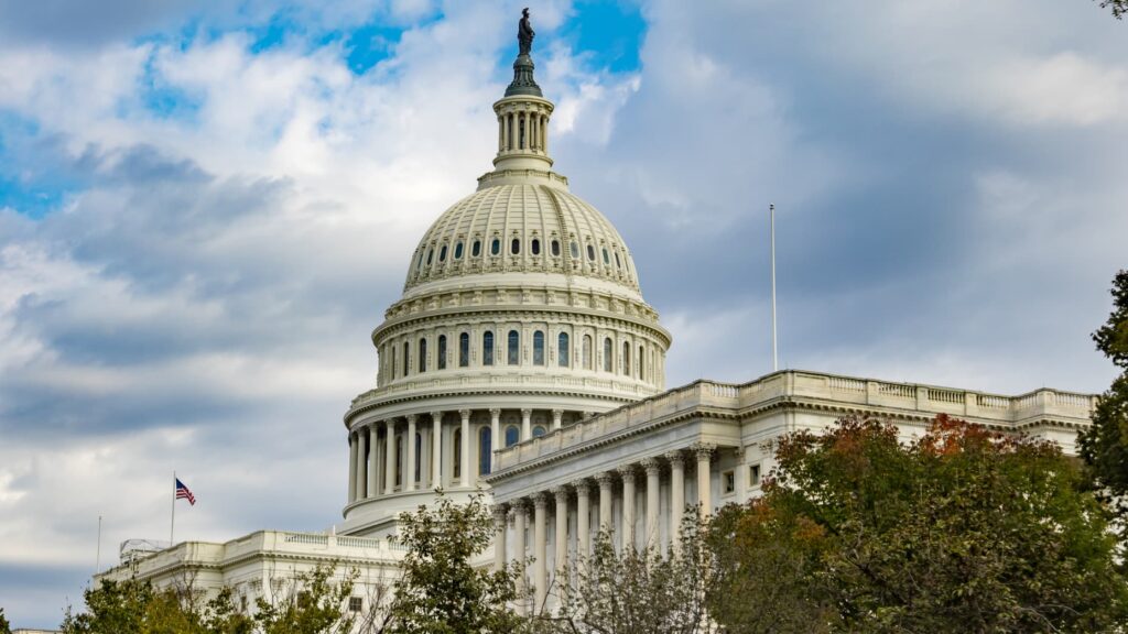 US Lawmakers Claims Crypto PACs Stifles 'Important Voices in Congress'