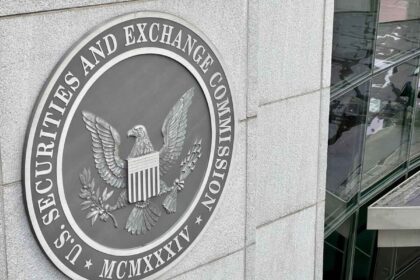 US SEC Accuses Cumberland DRW of $2B Unregistered Crypto Sales