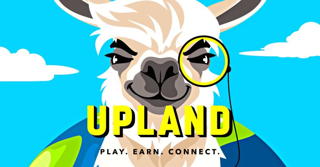 Upland - Coinscreed Latest Bitcoin and Crypto Updates