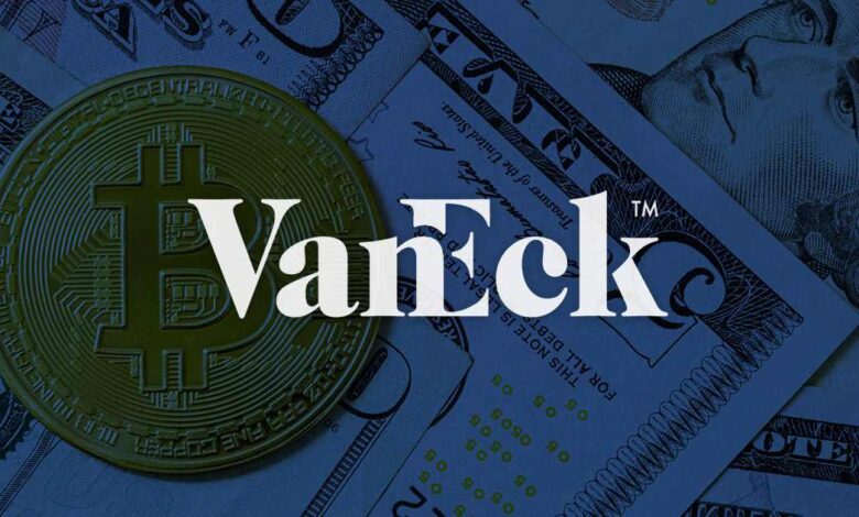 VanEck Introduces $30M Ventures Fund for Crypto and AI