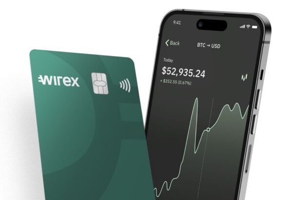 Wirex Pay Introduces Non-Custodial Crypto Payments